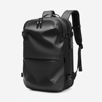 Wodoodporny Plecak - ExpandPack 