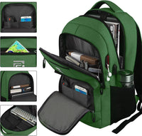 Wodoodporny Plecak - SmartBack 