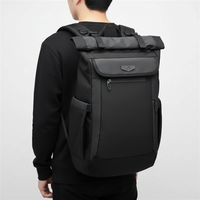 Wodoodporny Plecak Podróżny - WaterProofPack 