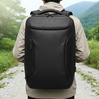 Wodoodporny Wielofunkcyjny Plecak - BusinessRucksack 