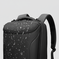 Wodoodporny Wielofunkcyjny Plecak - BusinessRucksack 