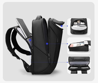 Wodoodporny Wielofunkcyjny Plecak - BusinessRucksack 