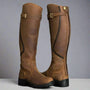 Orthopädischer Reitstiefel – Sofia Herbstedition