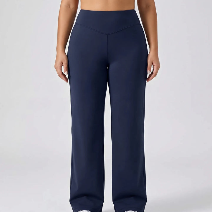 Yogahose Damen In Großen Größen - Arlene