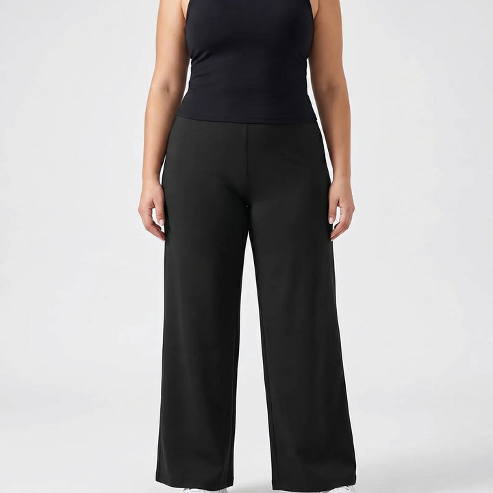 Yogahose Damen In Großen Größen - Arlene