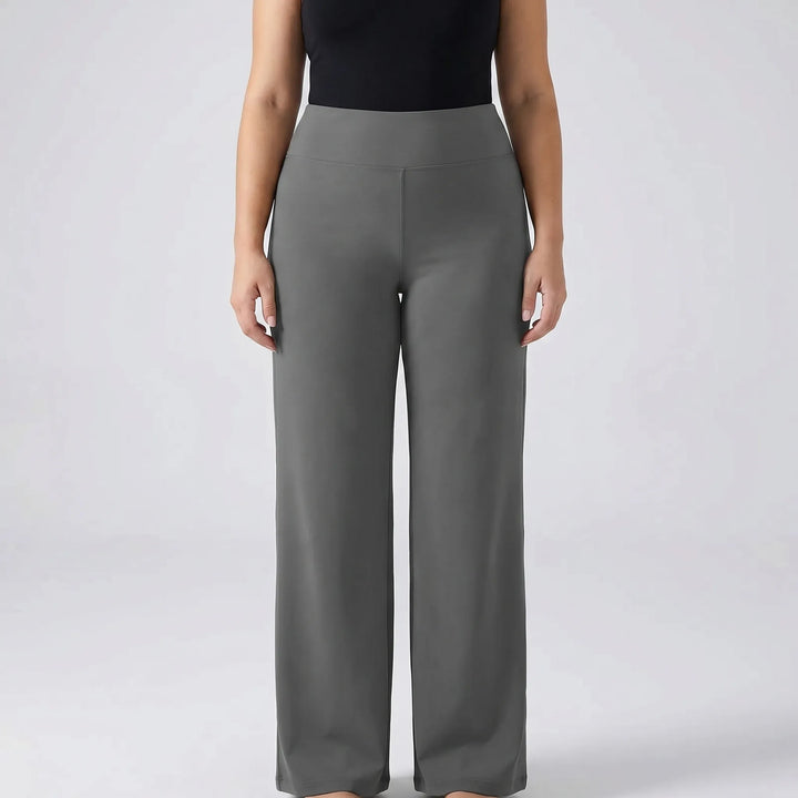 Yogahose Damen In Großen Größen - Arlene