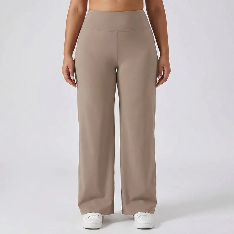 Yogahose Damen In Großen Größen - Arlene