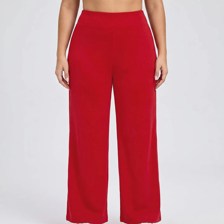 Yogahose Damen In Großen Größen - Arlene
