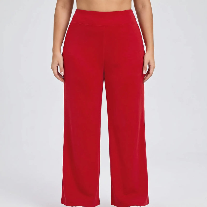 Yogahose Damen In Großen Größen - Arlene