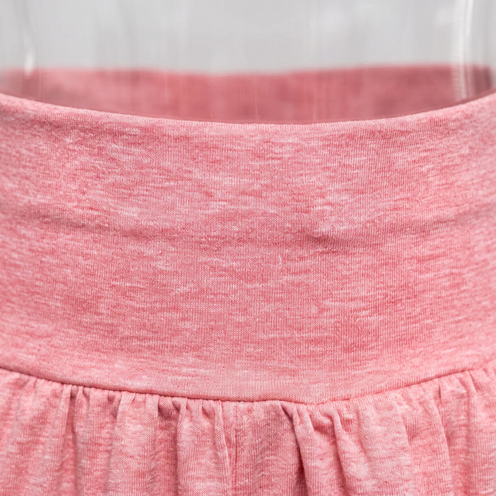 Yogahose Damen Mit Hohem Bund - Sheryl