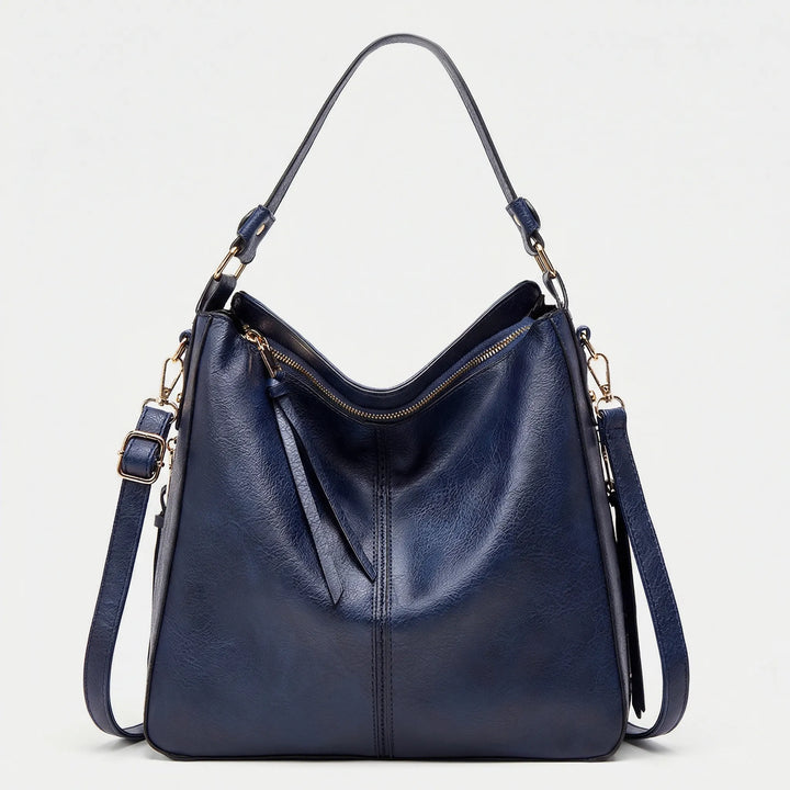 Zachte Crossbodytas Met Tijdloos Ontwerp - Vicki