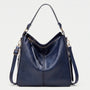 Zachte Crossbodytas Met Tijdloos Ontwerp - Vicki