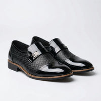 Zeitlose Herrenschuh Silhouette - Justin