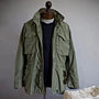 Zip-Jacke Mit Geradliniger Passform - Dustin