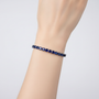 Zirkonia Kettenarmband - DivaLink 