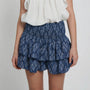 Zomerse Rok Met Volantdetails - Katrina