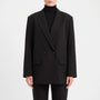 Zweireihiger Blazer -  Claudia