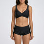 Zweiteilig Figurbetontes Bikini Set - Chiara