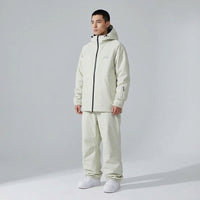Zweiteilig Unisex Skianzug Set - Sydney