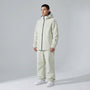 Zweiteilig Unisex Skianzug Set - Sydney