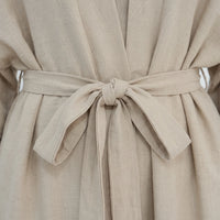 Zweiteiliges Abaya Set Für Den Alltag - Kara