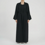 Zweiteiliges Abaya Set Für Den Alltag - Kara