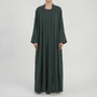 Zweiteiliges Abaya Set Für Den Alltag - Kara