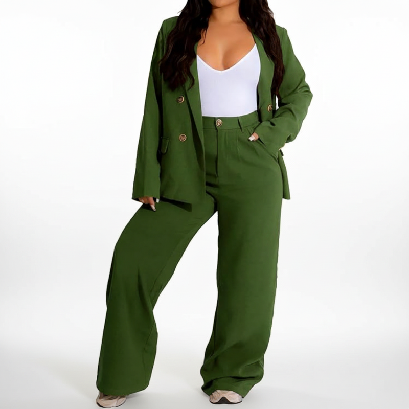 Zweiteiliges Business Outfit - Amelie