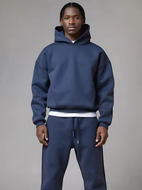 Zweiteiliges Freizeitoutfit - Leroy