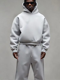 Zweiteiliges Freizeitoutfit - Leroy
