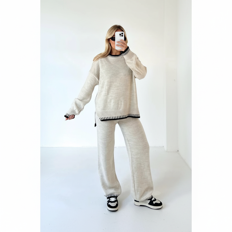 Zweiteiliges Outfit - Viktoria