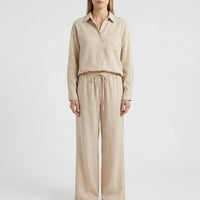 Zweiteiliges Oversized Set - Mariella