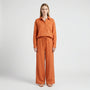 Zweiteiliges Oversized Set - Mariella