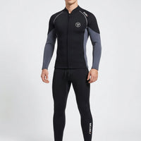 Zweiteiliges Set Für Den Wassersport - Fathomex