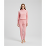 Zweiteiliges Set Mit Pullover - Angelika