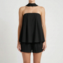Zweiteiliges Sommer-Lounge-Set - Lindsey
