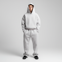 Zweiteiliges Trainingsoutfit - Samuel