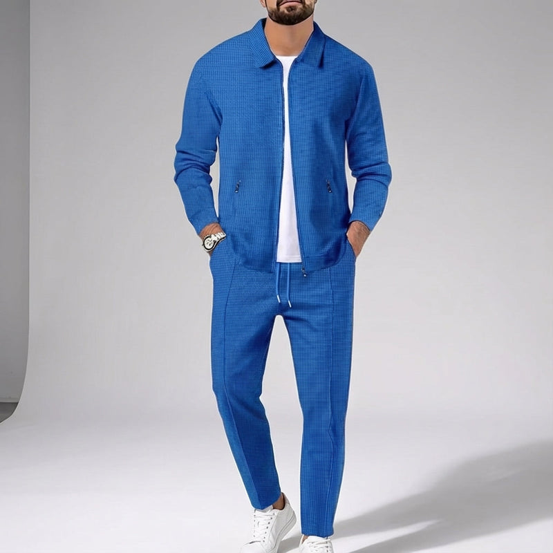 Zweiteiliges Sportliches Set - Maxwell