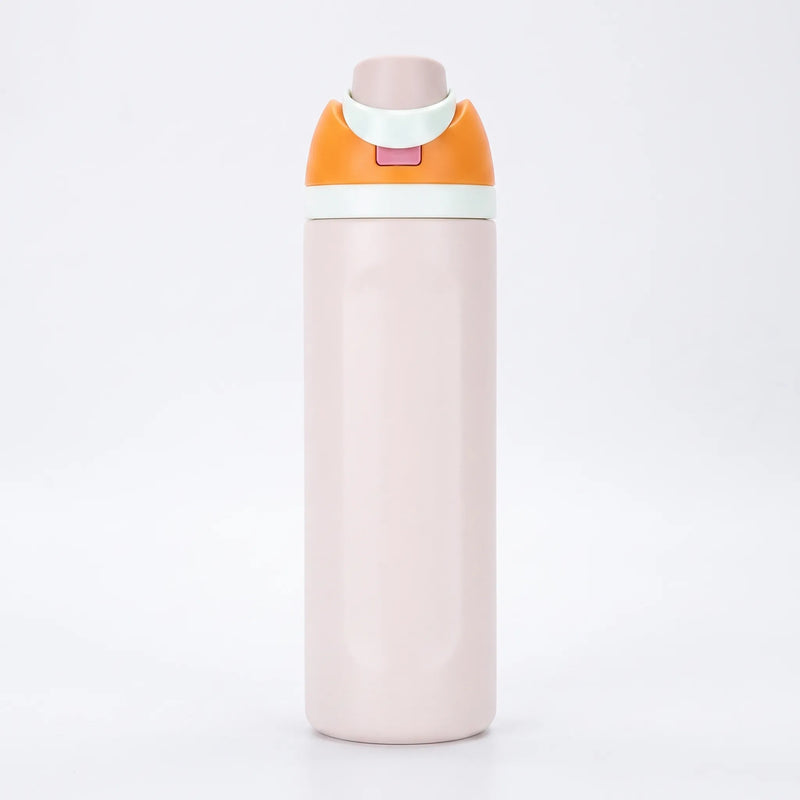 Zylindrische Isolierflasche - Sipvora