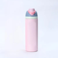 Zylindrische Isolierflasche - Sipvora