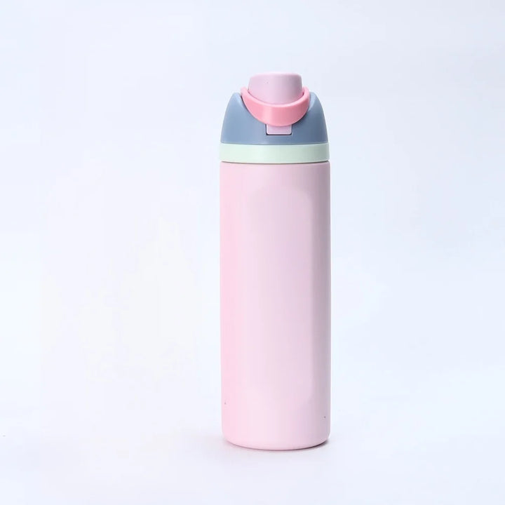 Zylindrische Isolierflasche - Sipvora