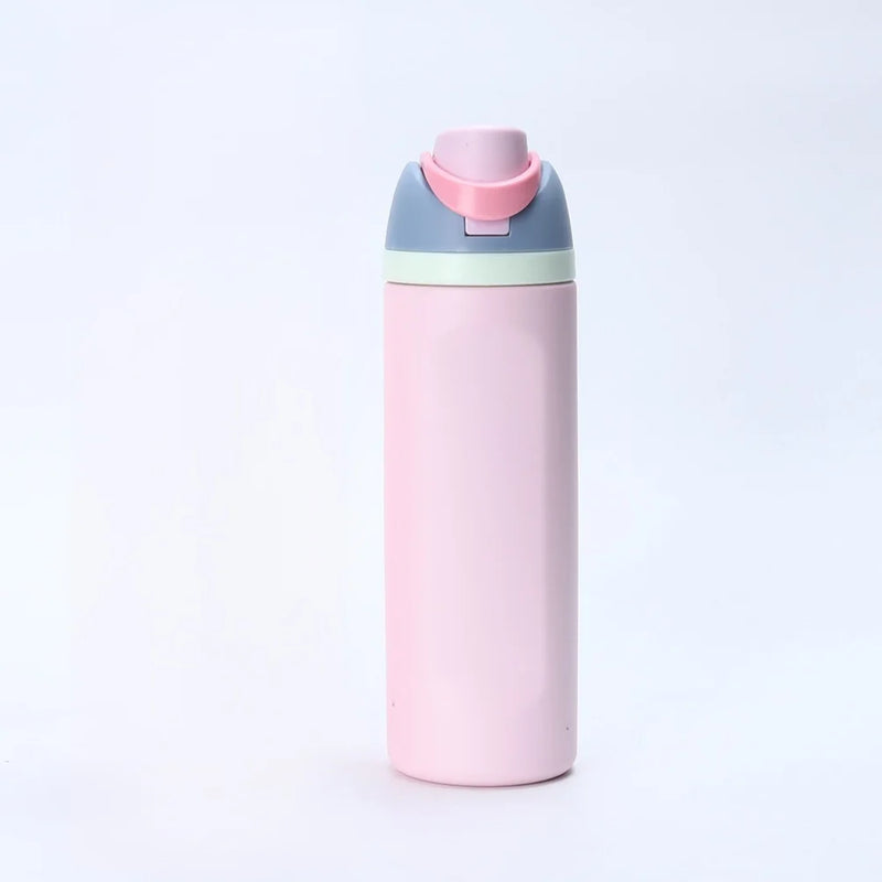 Zylindrische Isolierflasche - Sipvora
