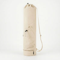 Zylindrische Yogamatten Tasche -  Miranda
