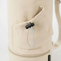 Zylindrische Yogamatten Tasche -  Miranda