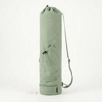 Zylindrische Yogamatten Tasche -  Miranda