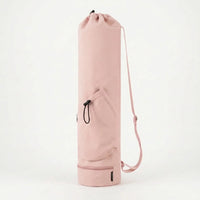 Zylindrische Yogamatten Tasche -  Miranda