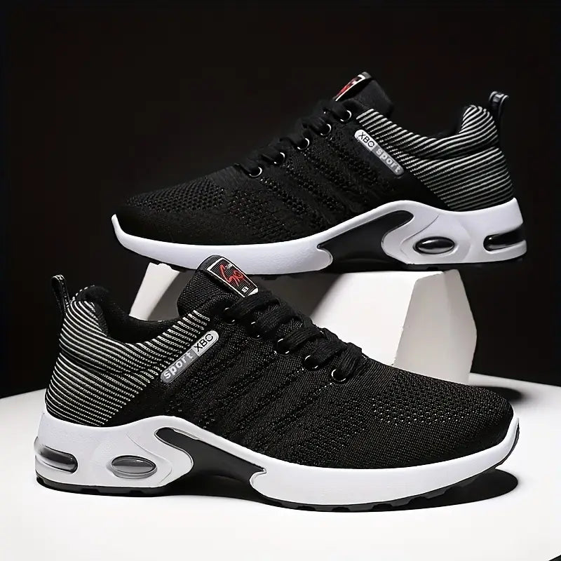 Atmungsaktive Herren Laufschuhe – Orion
