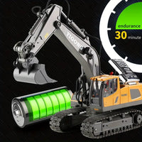 RC Bagger – Diggster