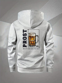 Sportliche Herren Jacke – Andreas Oktoberfest 2026