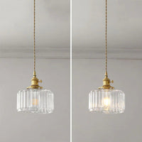 Hängelampe | Vintage | Kristall | Langlebig | LED | Stilvoll | Vielseitig | Modern-Luzern Mode